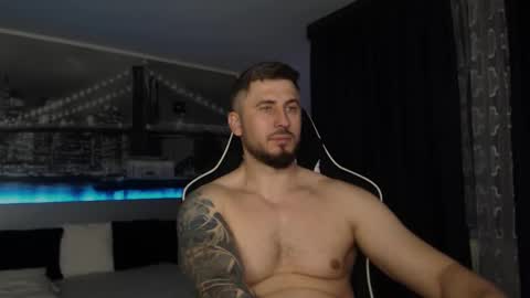 Snapshot of andysoul340 chatting on January 2025 04:16:02 AM Magic Andy online show from January 2025 04:16:02 AM