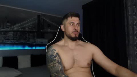 Snapshot of andysoul340 chatting on January 2025 12:39:01 AM Magic Andy online show from January 2025 12:39:01 AM