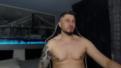 Snapshot of andysoul340 chatting on January 2025 01:15:01 AM Magic Andy online show from January 2025 01:15:01 AM