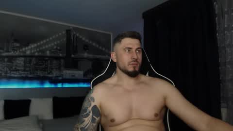 Snapshot of andysoul340 chatting on January 2025 04:25:02 AM Magic Andy online show from January 2025 04:25:02 AM