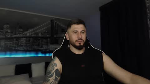 Snapshot of andysoul340 chatting on January 2025 01:19:01 AM Magic Andy online show from January 2025 01:19:01 AM