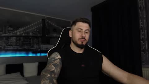 Snapshot of andysoul340 chatting on January 2025 11:39:01 PM Magic Andy online show from January 2025 11:39:01 PM