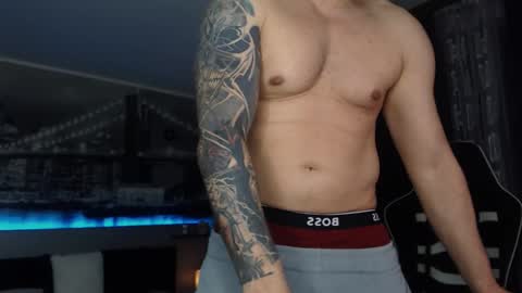 Snapshot of andysoul340 chatting on January 2025 12:17:02 AM Magic Andy online show from January 2025 12:17:02 AM