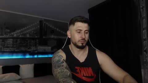 Snapshot of andysoul340 chatting on February 2025 12:29:01 AM Magic Andy online show from February 2025 12:29:01 AM