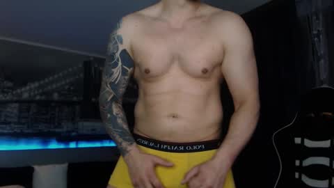 Snapshot of andysoul340 chatting on February 2025 03:30:02 AM Magic Andy online show from February 2025 03:30:02 AM