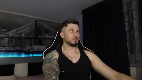 Snapshot of andysoul340 chatting on February 2025 12:29:02 AM Magic Andy online show from February 2025 12:29:02 AM