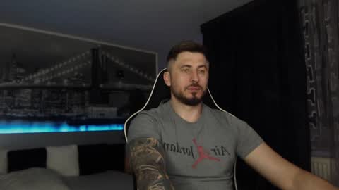 Snapshot of andysoul340 chatting on February 2025 10:53:02 PM Magic Andy online show from February 2025 10:53:02 PM