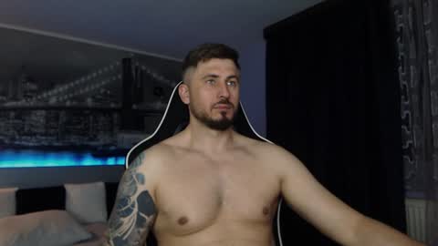 Snapshot of andysoul340 chatting on February 2025 01:58:01 AM Magic Andy online show from February 2025 01:58:01 AM