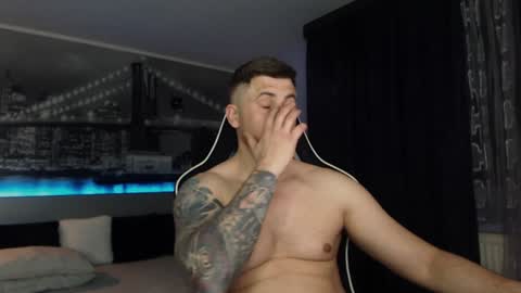 Snapshot of andysoul340 chatting on February 2025 12:28:01 AM Magic Andy online show from February 2025 12:28:01 AM