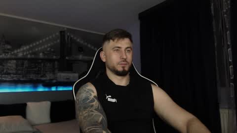 Snapshot of andysoul340 chatting on February 2025 12:39:01 AM Magic Andy online show from February 2025 12:39:01 AM