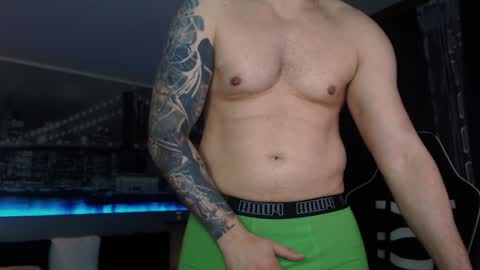 Snapshot of andysoul340 chatting on February 2025 03:43:01 AM Magic Andy online show from February 2025 03:43:01 AM