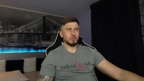 Snapshot of andysoul340 chatting on February 2025 12:03:01 AM Magic Andy online show from February 2025 12:03:01 AM