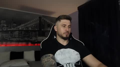 Snapshot of andysoul340 chatting on February 2025 12:08:02 AM Magic Andy online show from February 2025 12:08:02 AM