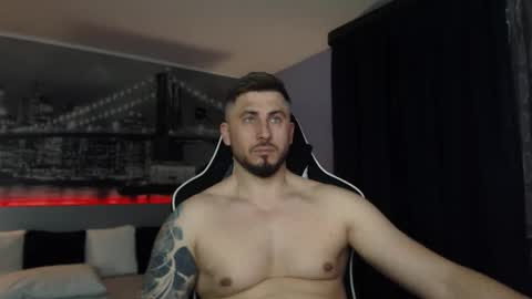 Snapshot of andysoul340 chatting on February 2025 03:13:02 AM Magic Andy online show from February 2025 03:13:02 AM