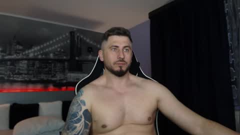 Snapshot of andysoul340 chatting on February 2025 03:12:02 AM Magic Andy online show from February 2025 03:12:02 AM