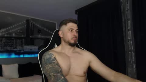 Snapshot of andysoul340 chatting on March 2025 01:50:02 AM Magic Andy online show from March 2025 01:50:02 AM