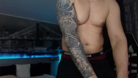 Snapshot of andysoul340 chatting on March 2025 11:28:02 PM Magic Andy online show from March 2025 11:28:02 PM