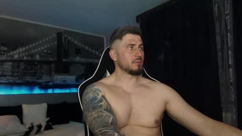 Snapshot of andysoul340 chatting on March 2025 02:28:02 AM Magic Andy online show from March 2025 02:28:02 AM