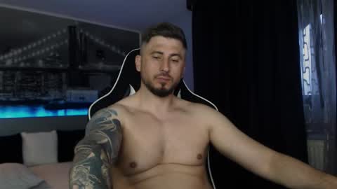 Snapshot of andysoul340 chatting on March 2025 04:32:01 AM Magic Andy online show from March 2025 04:32:01 AM