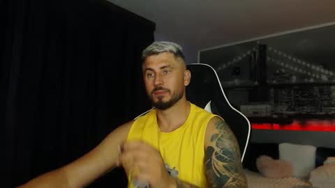 Snapshot of andysoul340 chatting on September 2025 05:27:02 PM Magic Andy online show from September 2025 05:27:02 PM