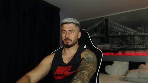 Snapshot of andysoul340 chatting on September 2025 06:23:02 PM Magic Andy online show from September 2025 06:23:02 PM