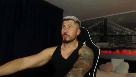 Snapshot of andysoul340 chatting on September 2025 07:08:01 PM Magic Andy online show from September 2025 07:08:01 PM