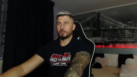 Snapshot of andysoul340 chatting on October 2025 06:16:02 PM Magic Andy online show from October 2025 06:16:02 PM