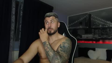 Snapshot of andysoul340 chatting on October 2025 12:55:01 AM Magic Andy online show from October 2025 12:55:01 AM