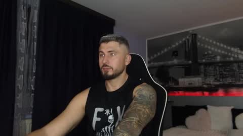 Snapshot of andysoul340 chatting on October 2025 11:50:01 PM Magic Andy online show from October 2025 11:50:01 PM