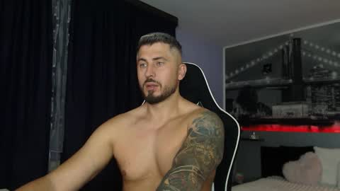 Snapshot of andysoul340 chatting on October 2025 11:49:01 PM Magic Andy online show from October 2025 11:49:01 PM