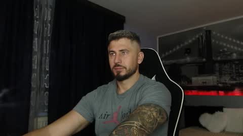 Snapshot of andysoul340 chatting on November 2025 12:21:02 AM Magic Andy online show from November 2025 12:21:02 AM