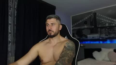 Snapshot of andysoul340 chatting on November 2025 01:50:01 AM Magic Andy online show from November 2025 01:50:01 AM