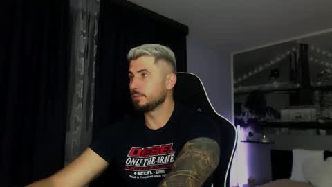 Snapshot of andysoul340 chatting on December 2025 11:20:01 PM Magic Andy online show from December 2025 11:20:01 PM