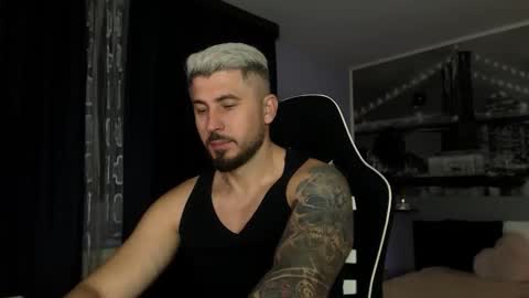 Snapshot of andysoul340 chatting on December 2025 11:23:02 PM Magic Andy online show from December 2025 11:23:02 PM