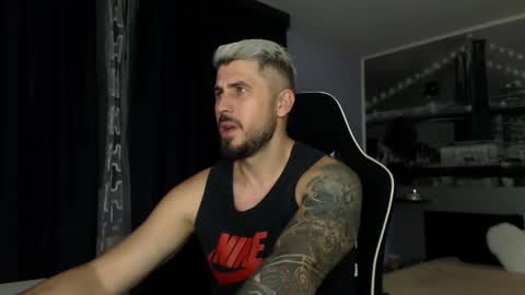 Snapshot of andysoul340 chatting on December 2025 12:52:02 AM Magic Andy online show from December 2025 12:52:02 AM