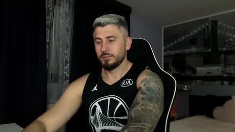 Snapshot of andysoul340 chatting on January 2026 12:48:02 AM Magic Andy online show from January 2026 12:48:02 AM