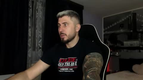 Snapshot of andysoul340 chatting on January 2026 12:05:01 AM Magic Andy online show from January 2026 12:05:01 AM