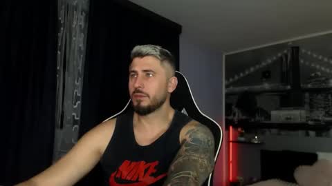 Snapshot of andysoul340 chatting on January 2026 12:36:01 AM Magic Andy online show from January 2026 12:36:01 AM