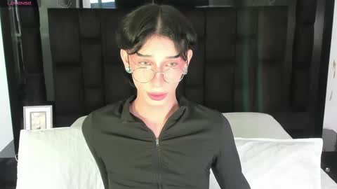 Andy online show from February 2025 09:21:02 PM