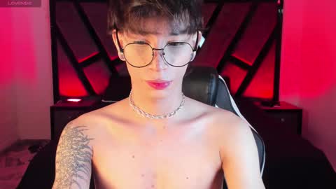 Andy online show from March 2026 10:05:02 PM