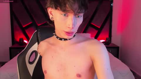 Andy online show from March 2026 09:36:02 PM