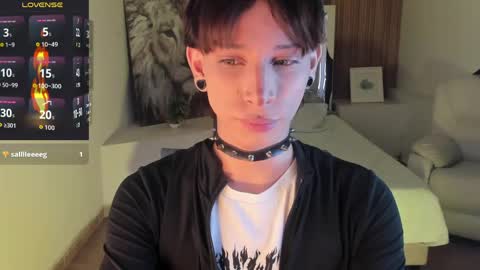 Andy online show from April 2026 09:28:02 PM
