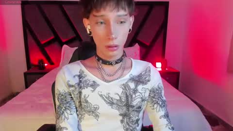 Andy online show from May 2026 10:14:02 PM
