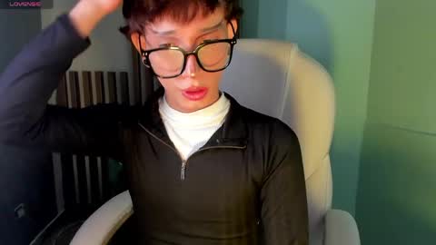 Andy online show from May 2026 09:31:02 PM