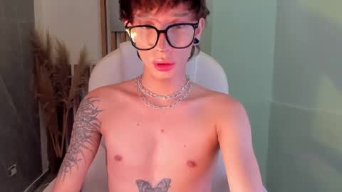 Andy online show from June 2026 10:04:01 PM