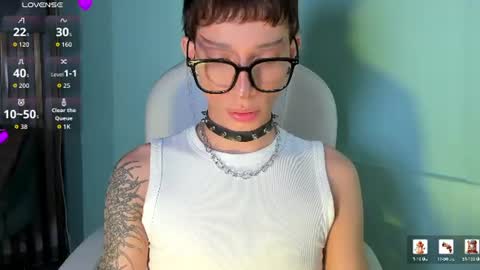 Andy online show from June 2026 10:10:02 PM