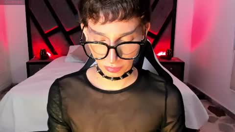 Andy online show from June 2026 11:48:01 PM