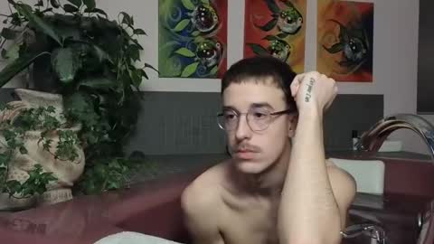 Andy Briars online show from January 2025 12:05:02 AM