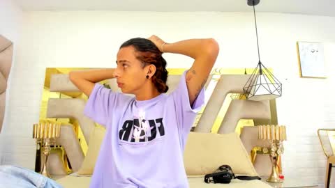 Snapshot of andyxibrat chatting on September 2025 07:04:01 PM andyxibrat online show from September 2025 07:04:01 PM