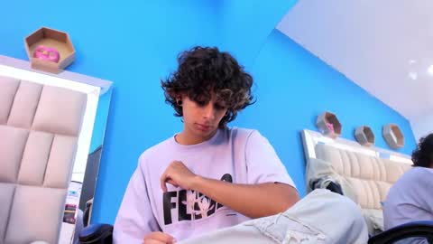 Snapshot of andyxibrat chatting on October 2025 12:15:02 PM andyxibrat online show from October 2025 12:15:02 PM